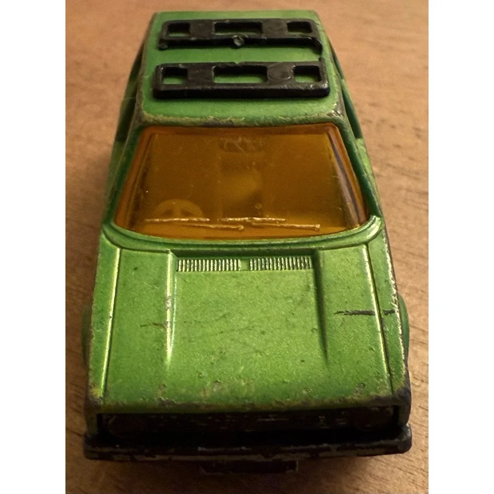 Match matchbox lesney